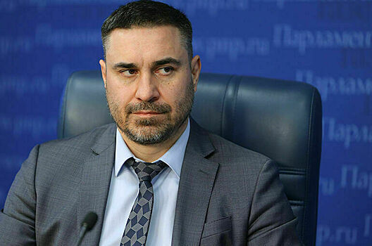 Хубезов: Понятие «медуслуга» хотят заменить на «медпомощь»