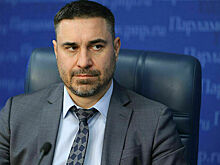 Хубезов: Понятие «медуслуга» хотят заменить на «медпомощь»