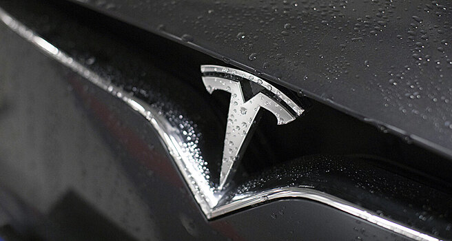 Tesla работает над новым секретным проектом