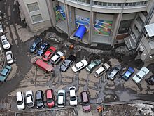 Рассказываем, что делать, если вам поцарапали машину и уехали