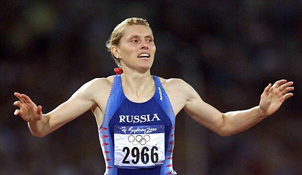 Ирина Привалова: «Коу сказал то, что требовала политика на сегодняшний день. Другого глава World Athletics пока не может заявить»