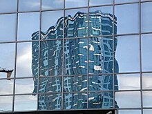 В Новосибирске построят первый 60-этажный небоскреб