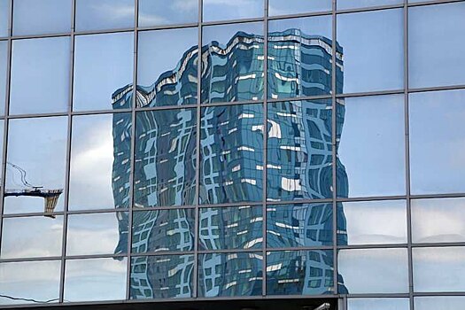 В Новосибирске построят первый 60-этажный небоскреб