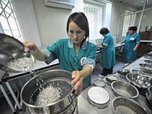 В России поддержат производителей бриллиантов