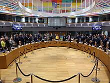 Еврокомиссии задали неудобный вопрос об Украине