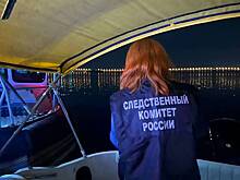 На российской реке столкнулись два катера
