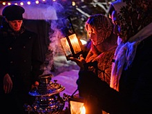 Зимний фестиваль «Правдивые истории Заповедных кварталов» в Нижнем Новгороде продолжится до конца февраля