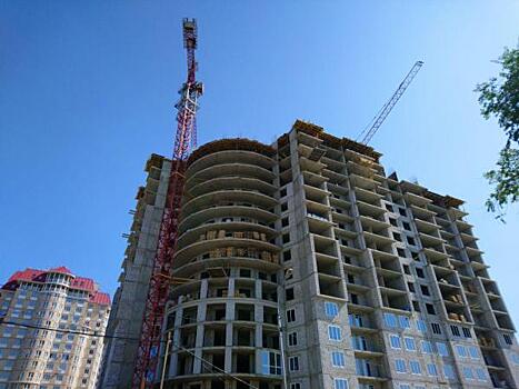 В Волгограде подорожало жилье