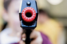В российском городе подросток выстрелил в пенсионерку из игрушечного пистолета