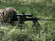 "Калашников" выполнил годовой контракт на поставку винтовок Чукавина в войска