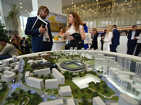 Эксперты из почти 30 стран мира подтвердили свое участие в Московском урбанфоруме