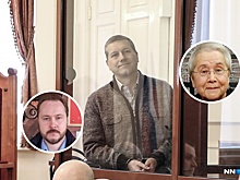 Виновен или нет? NN.RU публикует два важных мнения за и против Олега Сорокина