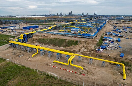 Газпром поставлял в Китай по «Силе Сибири» больше контрактных объемов