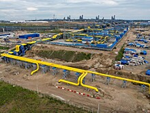 Газпром поставлял в Китай по «Силе Сибири» больше контрактных объемов