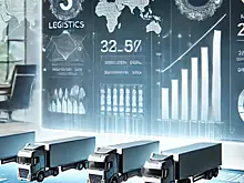 ATI.SU запустила ежедневное обновление индекса ставок на FTL-грузоперевозки