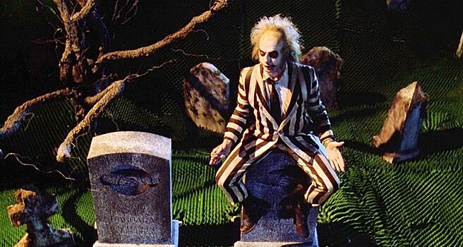 4 культовых фильма про Хэллоуин для всей семьи