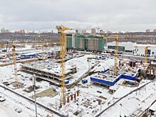 Донстрой снова получил самую высокую оценку ЕРЗ по соблюдению декларируемых сроков ввода жилья