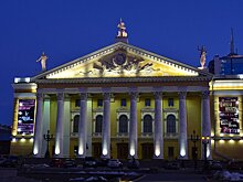 В Челябинской области укрепляют традиции меценатства