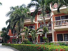 Россиянка потеряла память на курорте, оказавшись в больнице без денег и документов