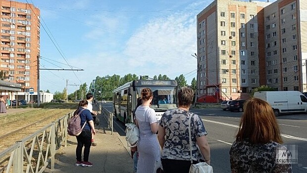 Мэрия Ярославля пригрозила перевозчикам расторжением контрактов