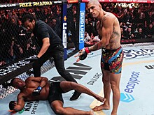 Перейра разрушил главный миф UFC