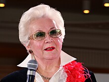 Анна Шатилова высказалась на тему ремейков советских фильмов