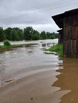 Дополнительно 700 семей получат право на компенсацию утраченного наводнением жилья