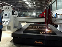 Мантуров поручил обеспечить своевременную загрузку дагестанских промпредприятий