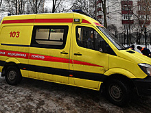 Спускавшаяся по простыням на дискотеку бабушка сломала позвонок