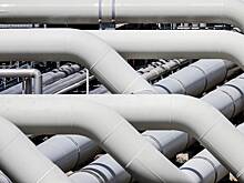 В ЕС признали потребность Франции в российском газе