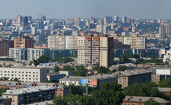 Квартиры под самоотделку стали редкостью в Новосибирске
