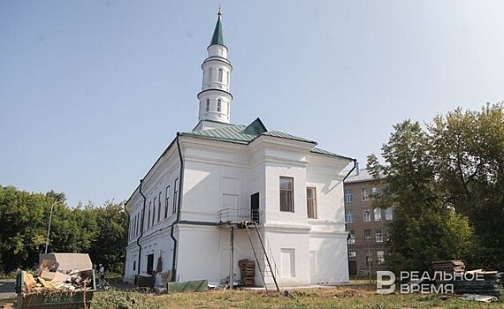 На реставрацию старообрядческой церкви в Самаре выделят более 13 млн рублей