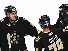 Сергей Светлов: «Адмирал» пошел на перестройку игрового рисунка. Приятный сюрприз – в КХЛ стало на одну оборонительную команду меньше, клуб играет активно и агрессивно»