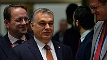 "Орать здесь будем мы". Партию премьера Венгрии в ЕС лишили голоса