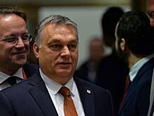"Орать здесь будем мы". Партию премьера Венгрии в ЕС лишили голоса