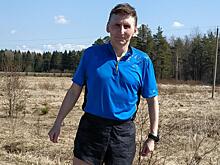 Вологжане привезли золото, серебро и бронзу с чемпионата России по легкой атлетике среди ветеранов