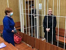 Адвокат: Цивин и Дрожжина скрывали, что стали собственниками имущества Баталовых