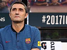 Вальверде хочет подписать трех игроков общей стоимостью порядка 300 миллионов евро