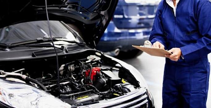 Правила техосмотра автомобилей поменялись в России
