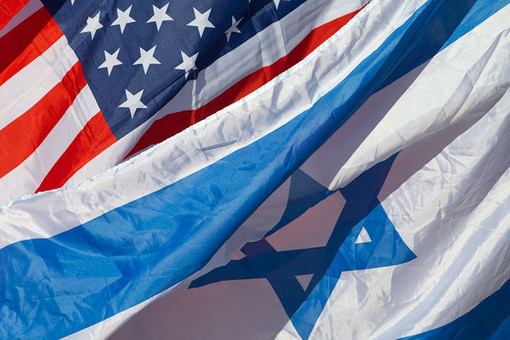 Джонсон: Нетаньяху выступит на совместном заседании палат конгресса США