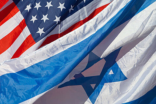 Байден: США привержены безопасности Израиля от угроз Ирана
