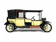 Lanchester: самые странные автомобильные кузова в истории