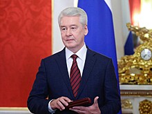 Сергей Собянин. Главное за день