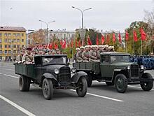 В Самаре готовятся к Параду Памяти