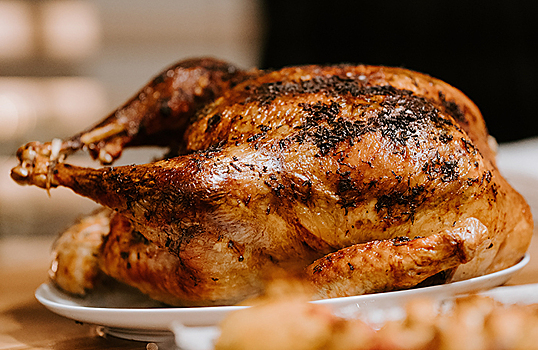 Сети быстрого питания заявили о дефиците куриного мяса на российском рынке