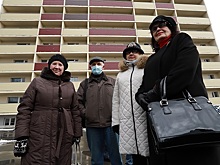 Долгострой на проспекте Дзержинского ввели в эксплуатацию