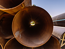 Томская мэрия объяснила отключение горячей воды на 4 месяца сложностью замены сетей