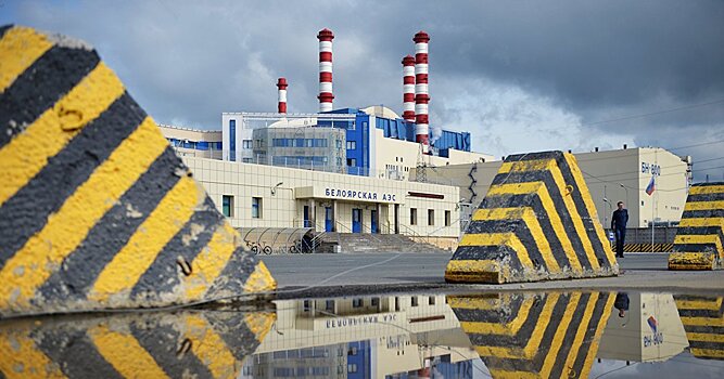 Германия дорого платит за выход из атомной энергетики