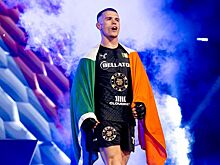 Интервью с Полом Хьюзом, эксклюзив, реванш с Усманом Нурмагомедовым, PFL, первый бой, Конор Макгрегор, конфликт, Илия Топурия