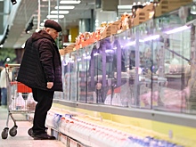 У торговых сетей потребовали объяснить рост цен на продукты